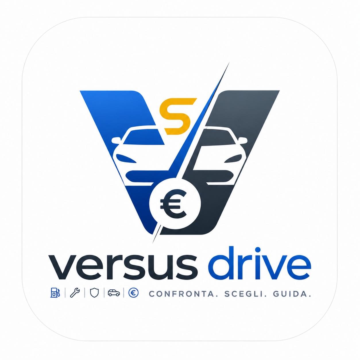 Versus Drive